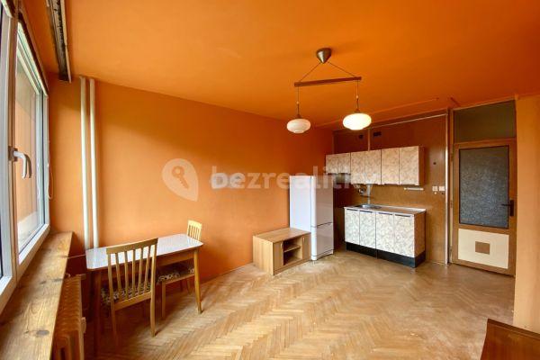 Predaj bytu 1-izbový 23 m², Poštovní, Studénka, Moravskoslezský kraj