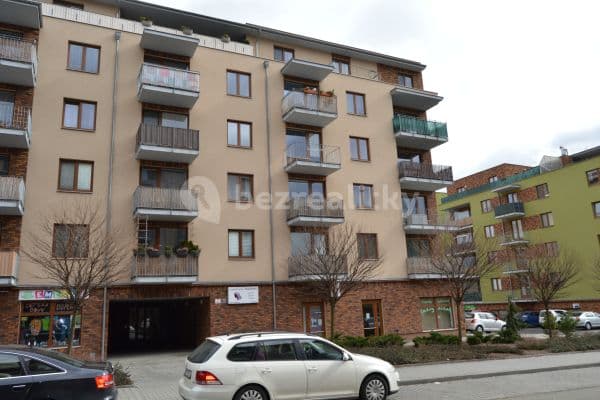 Prenájom bytu 2-izbový 51 m², U Leskavy, Brno Prenájom bytu 2-izbový 51 m², U Leskavy, Brno