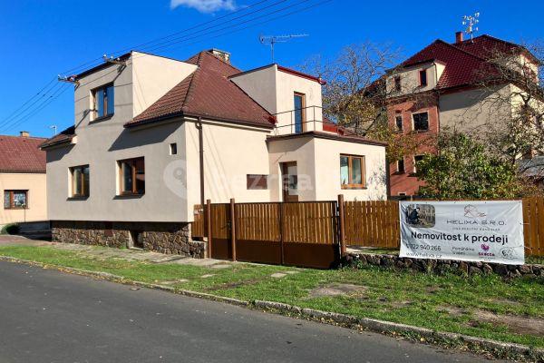 Predaj domu 203 m², pozemek 641 m², Komenského, Velký Osek