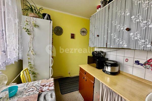 Predaj bytu 2-izbový 54 m², Mjr. Nováka, Ostrava, Moravskoslezský kraj