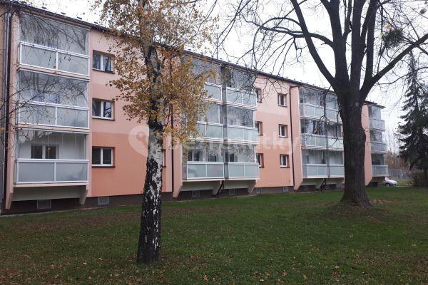 Prenájom bytu 1-izbový 33 m², Letecká, Ostrava