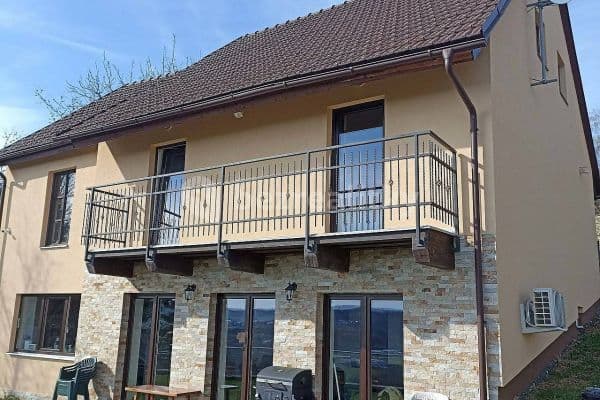 Prenájom rekreačného objektu, Březina u Tišnova Prenájom rekreačného objektu, Březina u Tišnova