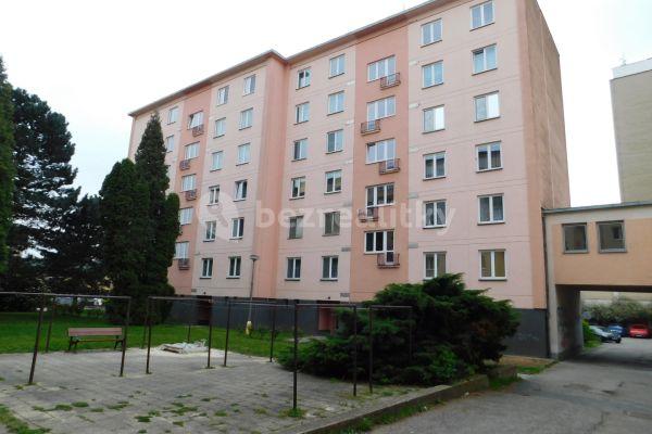 Predaj bytu 2-izbový 55 m², Smetanova, Blansko, Jihomoravský kraj