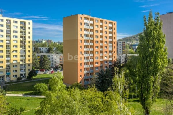 Predaj bytu 4-izbový 98 m², Okružní, Česká Lípa, Liberecký kraj