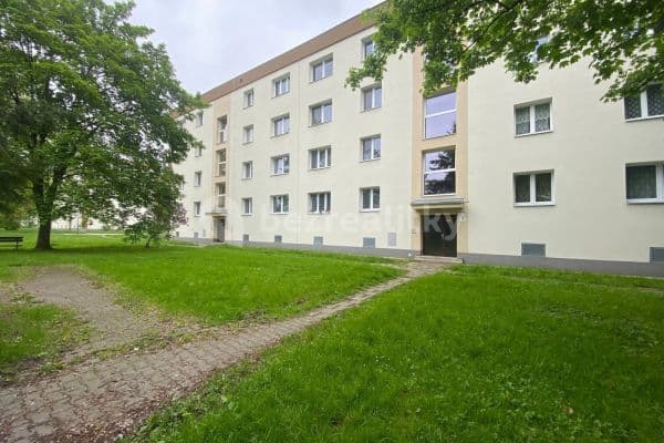 Prenájom bytu 2-izbový 52 m², Ruská, Karviná, Moravskoslezský kraj
