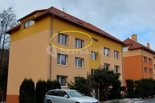 Predaj bytu 3-izbový 66 m², V Drahách, Luhačovice