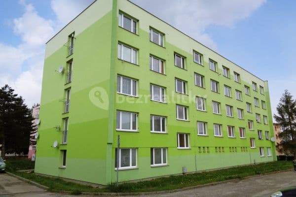 Predaj bytu 2-izbový 61 m², Smetanova, Vodňany, Jihočeský kraj