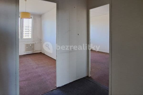 Predaj bytu 2-izbový 39 m², Pujmanové, Hlavní město Praha