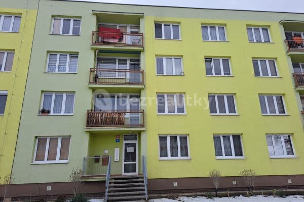 Predaj bytu 2-izbový 54 m², V Lukách, Ústí nad Labem