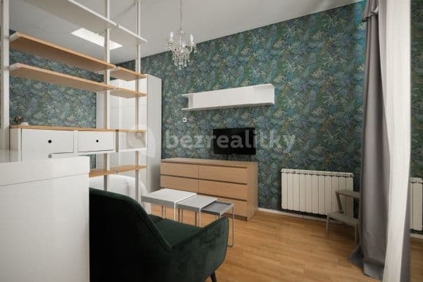 Predaj bytu 1-izbový 27 m², Příčná, Praha