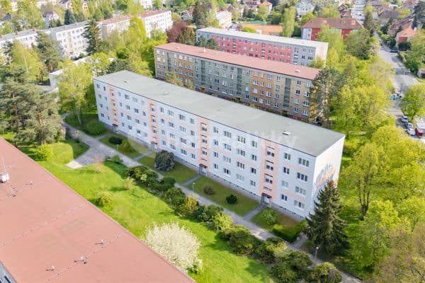 Predaj bytu 2-izbový 55 m², Antonína Sovy, Česká Lípa, Liberecký kraj