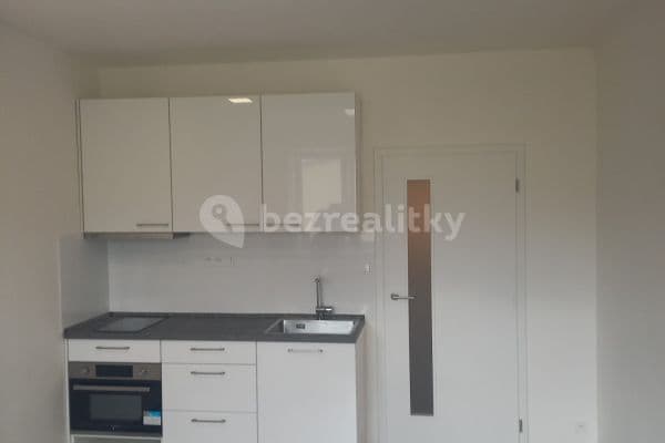 Prenájom bytu 1-izbový 25 m², Poděbradova, Brno Prenájom bytu 1-izbový 25 m², Poděbradova, Brno