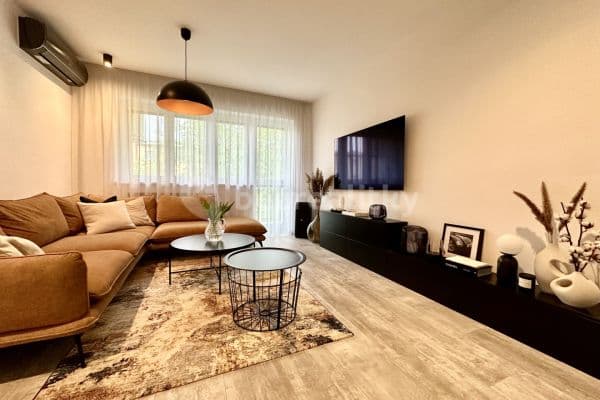 Predaj bytu 3-izbový 86 m², Strelkovova, 
