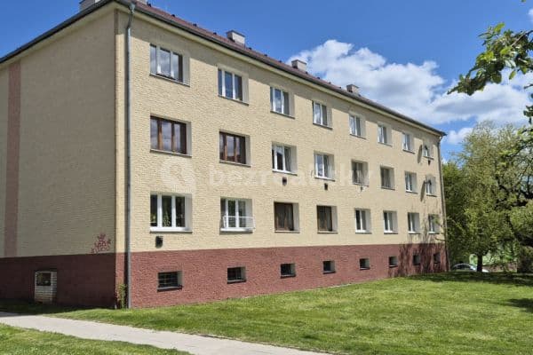 Predaj bytu 2-izbový 52 m², Vladislava Vančury, Beroun, Středočeský kraj