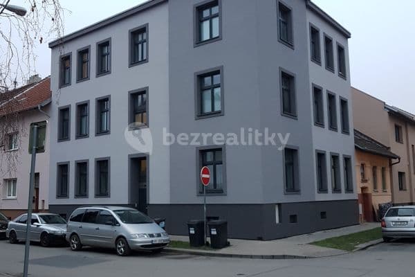 Prenájom bytu 2-izbový 51 m², Klášterského, Brno