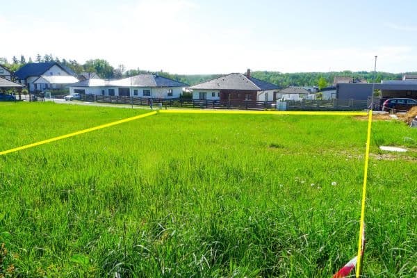 Predaj pozemku 947 m², Vřesina Predaj pozemku 947 m², Vřesina
