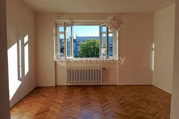 Predaj bytu 1-izbový 32 m², 5. května, Praha