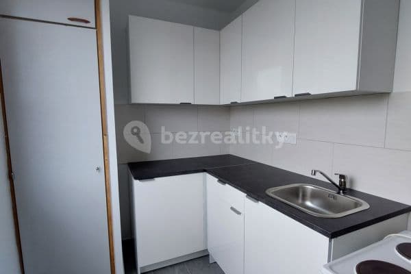 Prenájom bytu 1-izbový 30 m², Erno Košťála, Pardubice