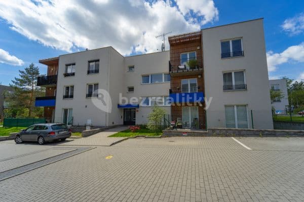 Predaj bytu 2-izbový 58 m², Špačková, Plzeň, Plzeňský kraj
