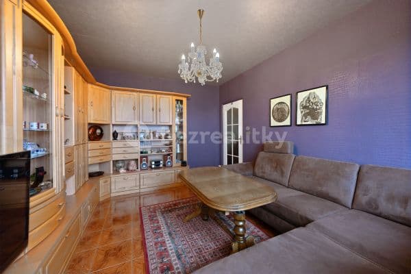 Predaj bytu 3-izbový 66 m², Voskovcova, 