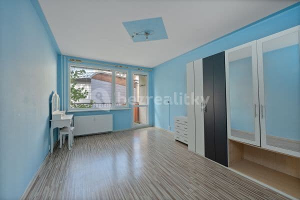 Predaj bytu 4-izbový 104 m², J. Á. Komenského, Teplice, Ústecký kraj
