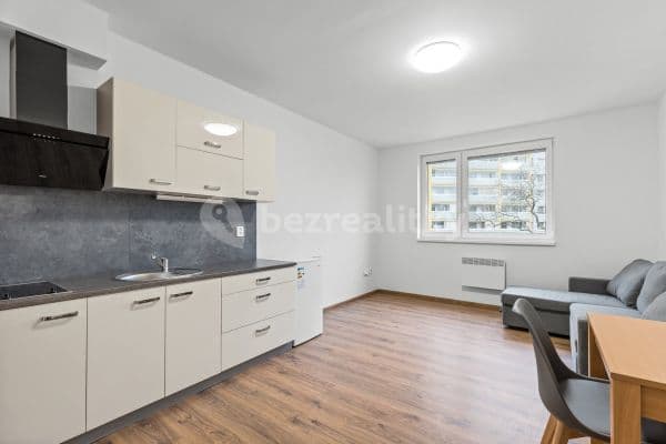 Predaj bytu 1-izbový 23 m², Kukelská, Praha, Praha