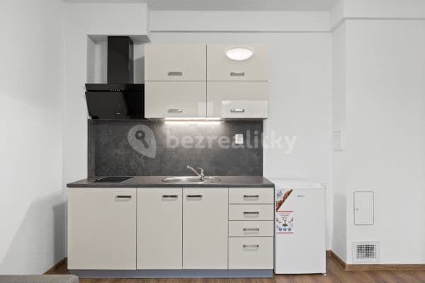 Predaj bytu 1-izbový 25 m², Kukelská, Praha, Praha
