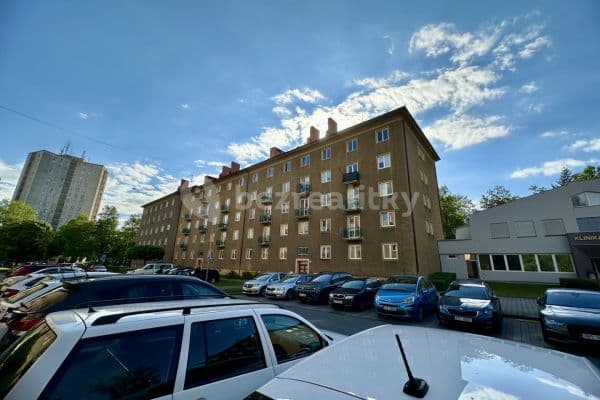 Predaj bytu 2-izbový 60 m², Havanská, Ostrava, Moravskoslezský kraj