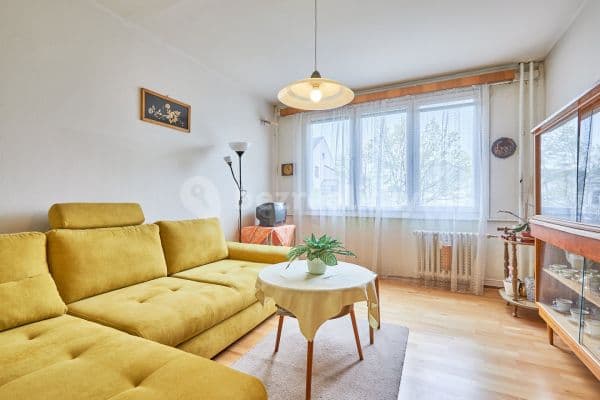 Predaj bytu 3-izbový 82 m², Pekárenská, České Budějovice, Jihočeský kraj