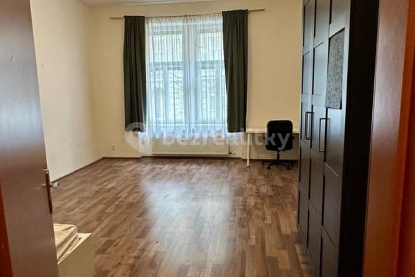 Prenájom bytu 2-izbový 48 m², Řehořova, Hlavní město Praha