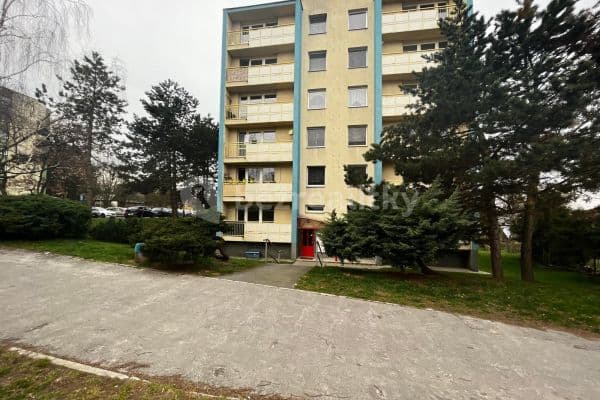 Prenájom bytu 3-izbový 69 m², Okružní, Orlová, Moravskoslezský kraj