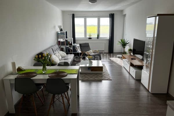 Prenájom bytu 2-izbový 69 m², Aloise Rašína, Olomouc