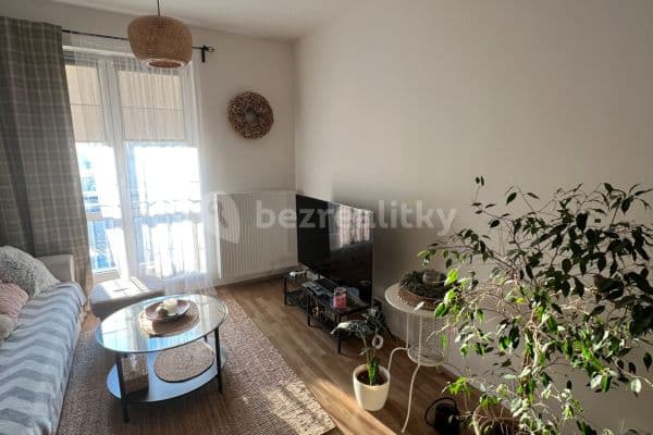 Predaj bytu 2-izbový 45 m², Pelušková, Hlavní město Praha Predaj bytu 2-izbový 45 m², Pelušková, Hlavní město Praha