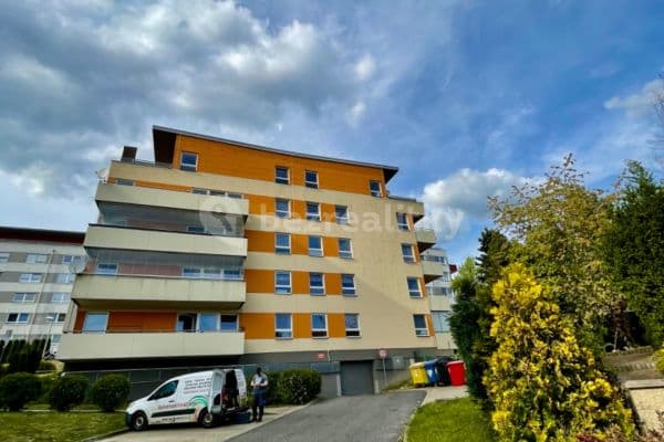Prenájom bytu 2-izbový 66 m², Rubínová, Liberec, Liberecký kraj
