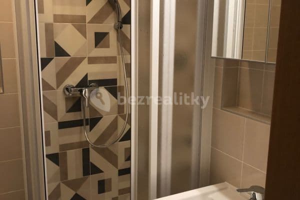 Prenájom bytu 1-izbový 27 m², Bolzanova, Chýně Prenájom bytu 1-izbový 27 m², Bolzanova, Chýně
