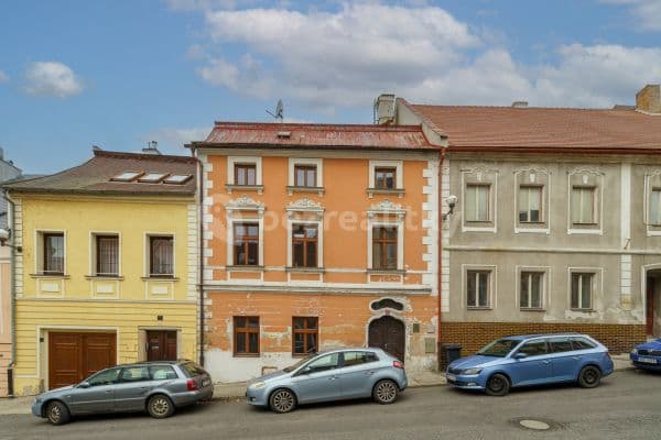 Predaj domu 260 m², pozemek 266 m², Čechova, Kadaň, Ústecký kraj