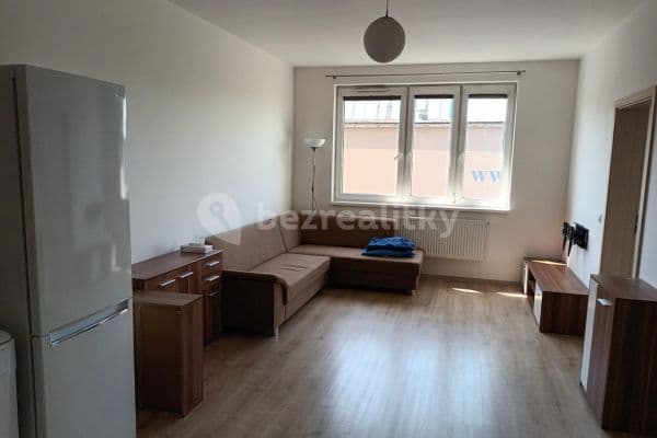 Prenájom bytu 2-izbový 43 m², Freyova, Hlavní město Praha
