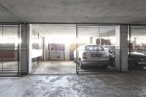 Predaj garáže 13 m², Herčíkova, Brno Predaj garáže 13 m², Herčíkova, Brno