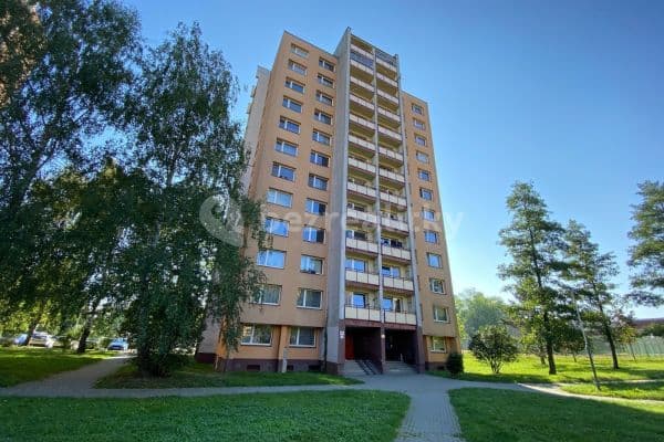 Prenájom bytu 3-izbový 67 m², Čsl. armády, Karviná, Moravskoslezský kraj