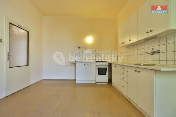 Predaj bytu 1-izbový 30 m², Koterovská, Plzeň, Plzeňský kraj