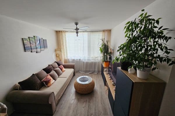 Predaj bytu 2-izbový 43 m², Borovanského, Praha