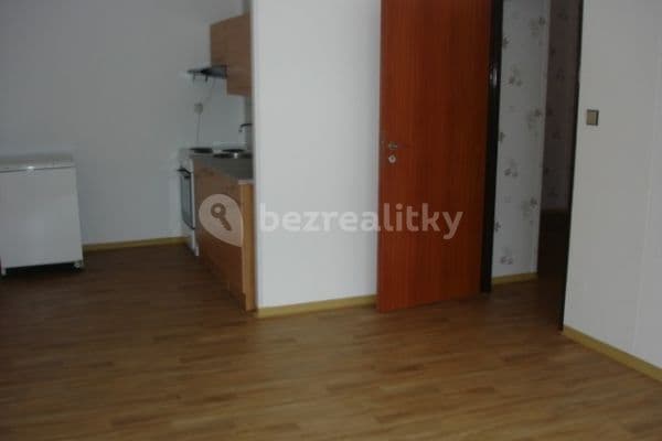 Prenájom bytu 2-izbový 41 m², Děčínská, Kladno, Středočeský kraj