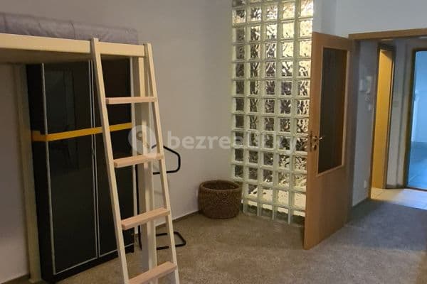Predaj bytu 1-izbový 41 m², Záběhlická, Hlavní město Praha