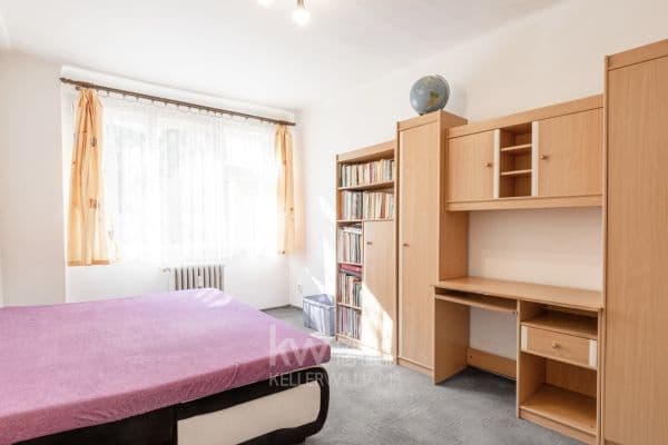 Prenájom bytu 90 m², Stroupežnického, Praha Prenájom bytu 90 m², Stroupežnického, Praha