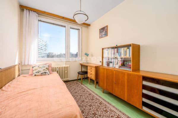 Predaj bytu 3-izbový 56 m², Pujmanové, Hlavní město Praha