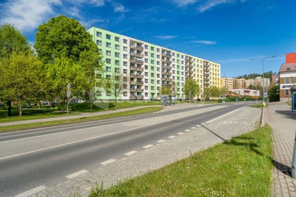 Predaj bytu 2-izbový 57 m², Kostelecká, Náchod, Královéhradecký kraj