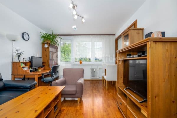 Predaj bytu 4-izbový 104 m², Anderleho, Praha, Praha