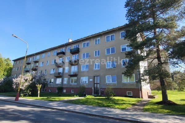 Prenájom bytu 3-izbový 59 m², Na Nábřeží, Havířov, Moravskoslezský kraj