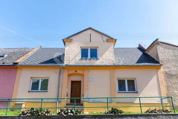 Predaj domu 110 m², pozemek 321 m², Nerudova, 