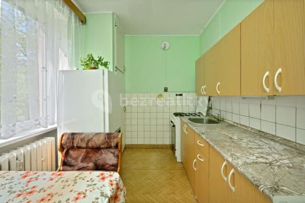 Predaj bytu 3-izbový 61 m², Bedřicha Pacholíka, 